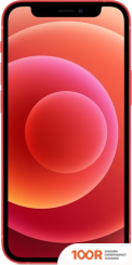 Мобильный телефон Apple IPHONE 12 MINI 128GB (PRODUCT)RED (151368)