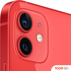 Мобильный телефон Apple IPHONE 12 DUAL SIM 64GB (PRODUCT)RED (151363)