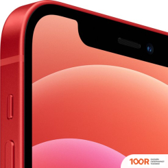 Мобильный телефон Apple IPHONE 12 DUAL SIM 256GB (PRODUCT)RED (151357)