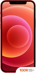 Мобильный телефон Apple IPHONE 12 DUAL SIM 128GB (PRODUCT)RED (151352)