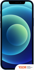 Мобильный телефон Apple IPHONE 12 DEMO 64GB (СИНИЙ) (151351)