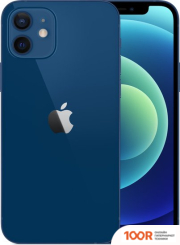 Мобильный телефон Apple IPHONE 12 DEMO 64GB (СИНИЙ) (151351)