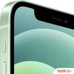 Мобильный телефон Apple IPHONE 12 256GB (ЗЕЛЕНЫЙ) (151291)