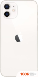 Мобильный телефон Apple IPHONE 12 256GB (БЕЛЫЙ) (151290)