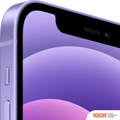 Мобильный телефон Apple IPHONE 12 128GB (ФИОЛЕТОВЫЙ) (151261)