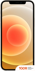 Мобильный телефон Apple IPHONE 12 128GB (БЕЛЫЙ) (151258)