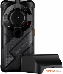 Мобильный телефон AGM GLORY G2 GUARDIAN 8GB/256GB (ЧЕРНЫЙ) (151046)