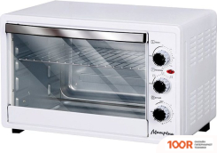 Мини-печь Матрена MA-28 (БЕЛЫЙ) (151032)