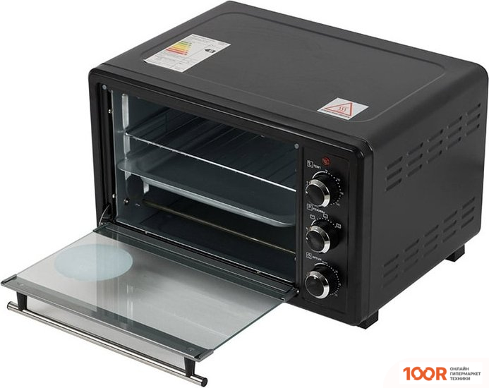 Мини-печь Матрена MA-26 (151029)