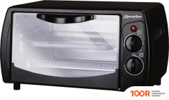 Мини-печь Матрена MA-25 (ЧЕРНЫЙ) (151028)