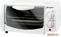 Мини-печь Матрена MA-25 (БЕЛЫЙ) (151027)