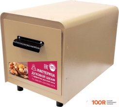 Мини-печь Мастерица ШЖ-0625/220 (БЕЖЕВЫЙ) (151025)
