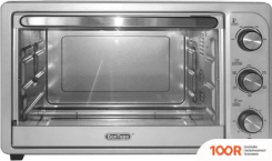 Мини-печь Волтера ЭШП 36-1.6/220 (СЕРЫЙ) (151024)