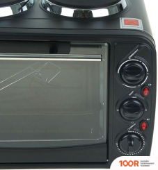 Мини-печь Великие Реки ДНЕПР-1 (151019)