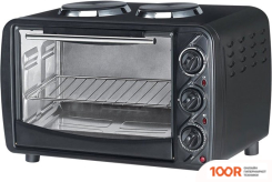 Мини-печь Великие Реки ДНЕПР-1 (151019)