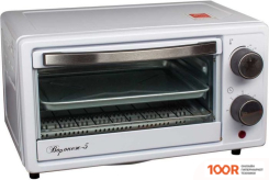 Мини-печь Великие Реки ВОРОНЕЖ-5 (151018)