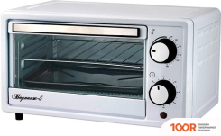 Мини-печь Великие Реки ВОРОНЕЖ-5 (151018)