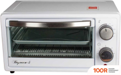 Мини-печь Великие Реки ВОРОНЕЖ-5 (151018)