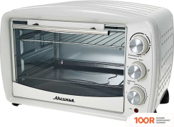 Мини-печь Аксинья KC-5700 (БЕЛЫЙ) (151014)