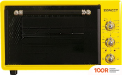 Мини-печь Zarget ZMO 3628YL (151008)