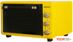 Мини-печь Zarget ZMO 3628YL (151008)