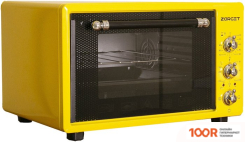 Мини-печь Zarget ZMO 3628YL (151008)