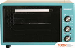 Мини-печь Zarget ZMO 3627BL (151007)