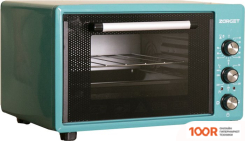 Мини-печь Zarget ZMO 3627BL (151007)