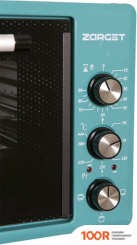 Мини-печь Zarget ZMO 3627BL (151007)