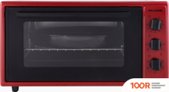 Мини-печь Willmark WOF-505R (151005)