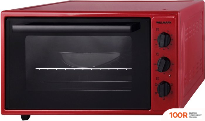 Мини-печь Willmark WOF-505R (151005)