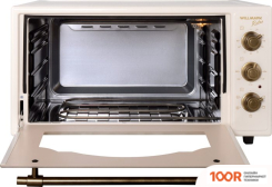 Мини-печь Willmark WOF-505BR (151003)