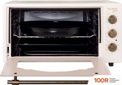 Мини-печь Willmark WOF-505BR (151003)