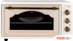 Мини-печь Willmark WOF-505BR (151003)