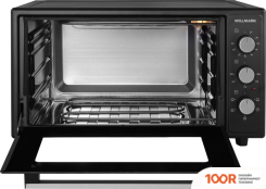 Мини-печь Willmark WOF-505BL (151001)