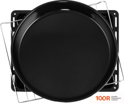 Мини-печь Willmark WOF-505BL (151001)