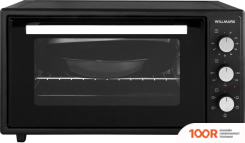 Мини-печь Willmark WOF-505BL (151001)
