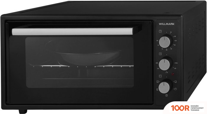 Мини-печь Willmark WOF-505BL (151001)