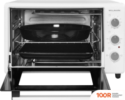 Мини-печь Willmark WOF-405W (151000)