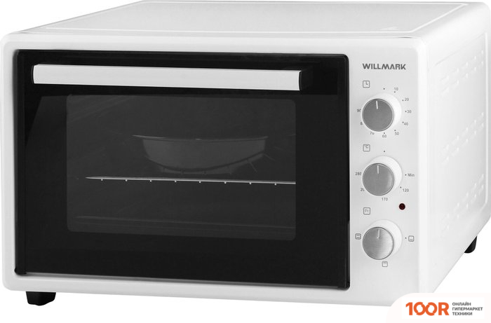 Мини-печь Willmark WOF-405W (151000)