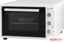 Мини-печь Willmark WOF-405W (151000)