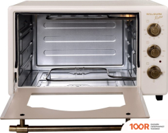 Мини-печь Willmark WOF-405BR (150999)