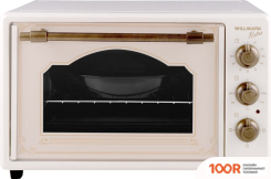 Мини-печь Willmark WOF-405BR (150999)