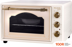 Мини-печь Willmark WOF-405BR (150999)