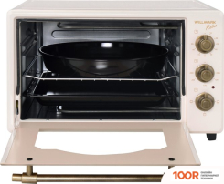 Мини-печь Willmark WOF-405BR (150999)