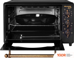 Мини-печь Willmark WOF-405BLR (150998)