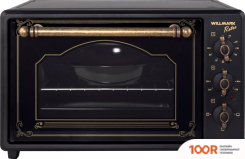 Мини-печь Willmark WOF-405BLR (150998)