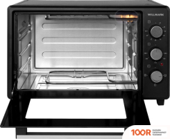 Мини-печь Willmark WOF-405BL (150997)
