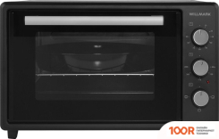 Мини-печь Willmark WOF-405BL (150997)