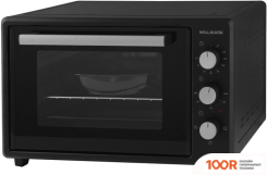 Мини-печь Willmark WOF-405BL (150997)